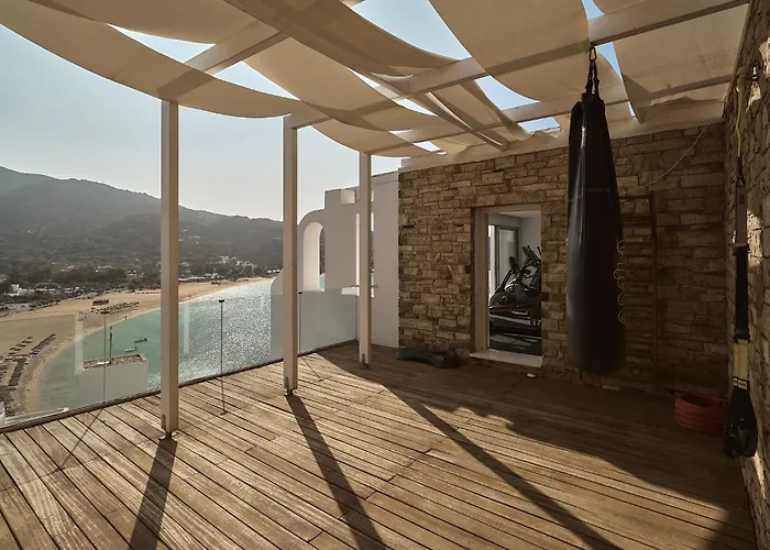 Ios Palace Hotel & Spa