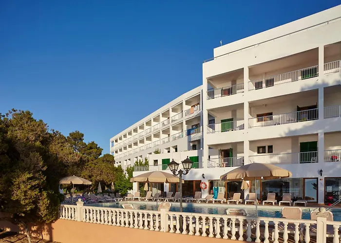 Hotel Ses Savines