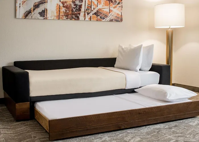 Springhill Suites Airport
