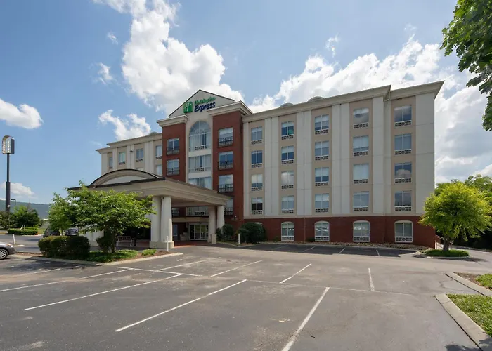 Holiday Inn Express Hotel & Suites Chattanooga-Lookout Mountain By Ihg