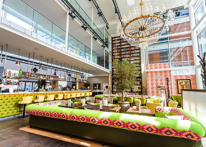 Harbour & Spa Guildford