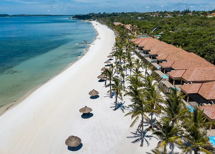San Martinho Beach Club