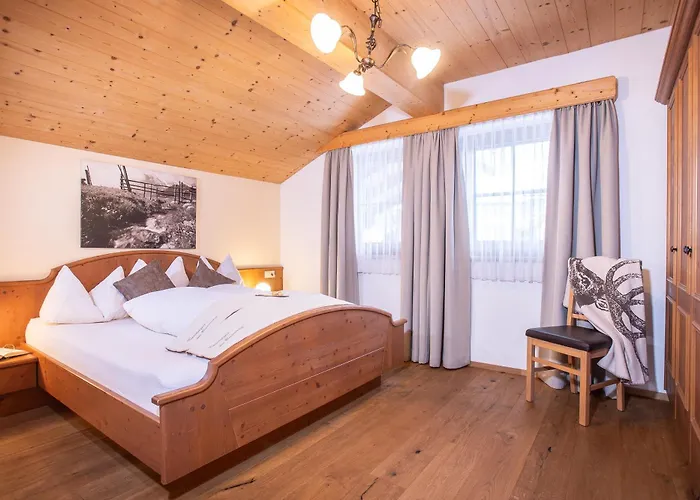 Brixnerhof im Zillertal