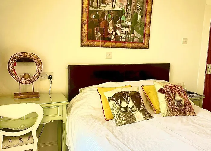 Highfield Guesthouse