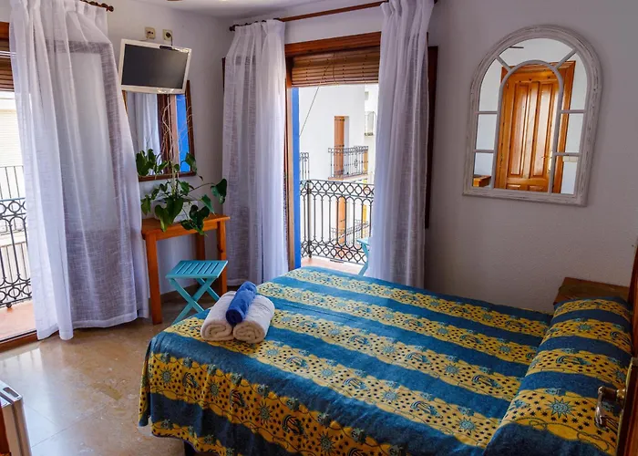 Casa Juanita