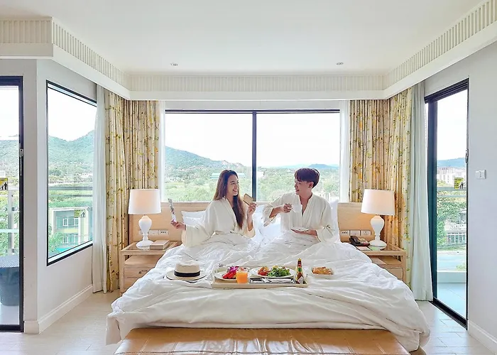 Amari Hua Hin Hotel
