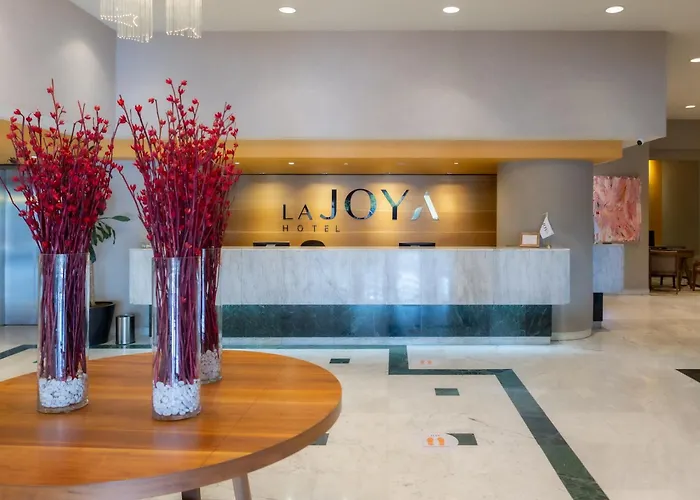 La Joya
