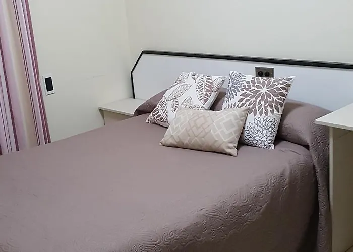 Hotel Aguadoce - Louzao Viveiro