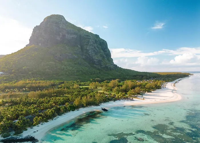 Paradis Beachcomber Golf Resort & Spa Le Morne