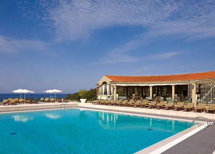 Park Plaza Verudela Pola