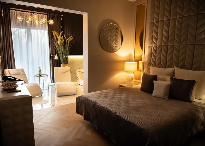 Hotel Luxor Lublin