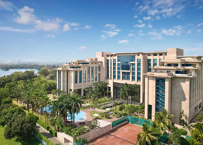 Hyatt Regency Kolkata Hotel