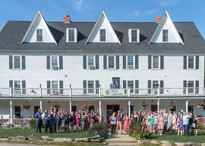 Echo Lake Inn (Adults Only) Plymouth