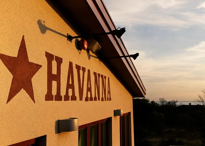 Hotell Havanna