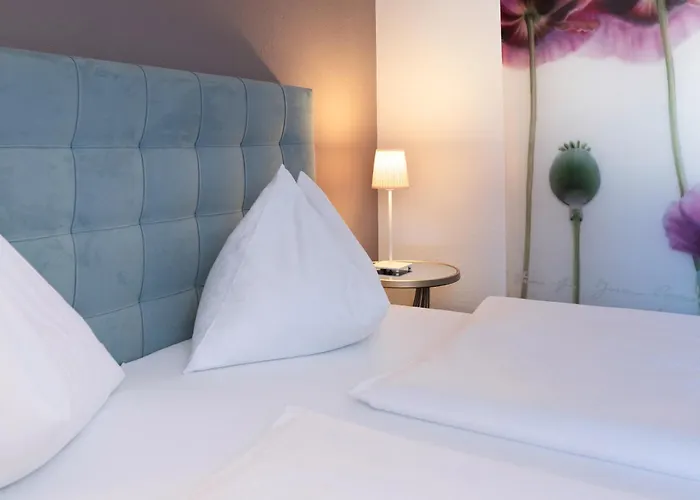 Pension Waldesruh Bad Ischl