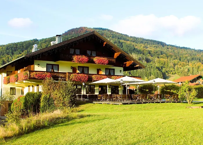 DEVA Hotel-Restaurant Fischerwirt