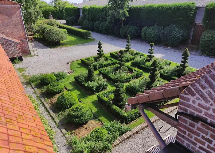 Manoir du Kasteelveld