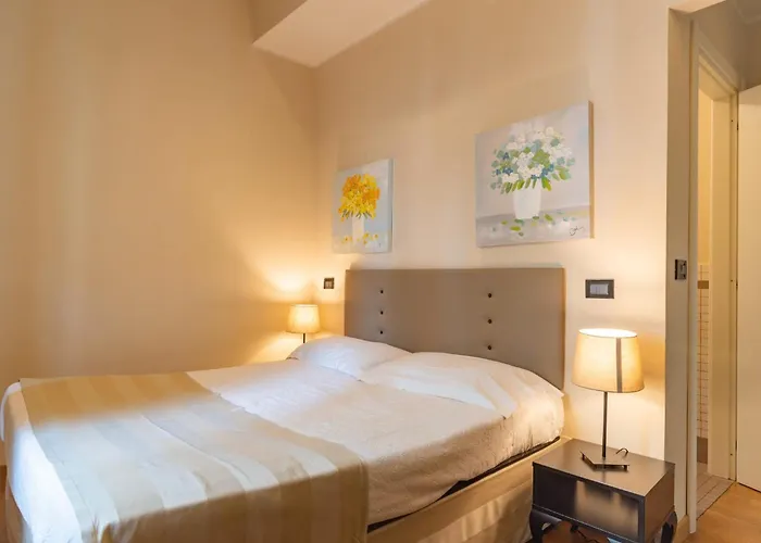 Hotel De La Plage Pietra Ligure