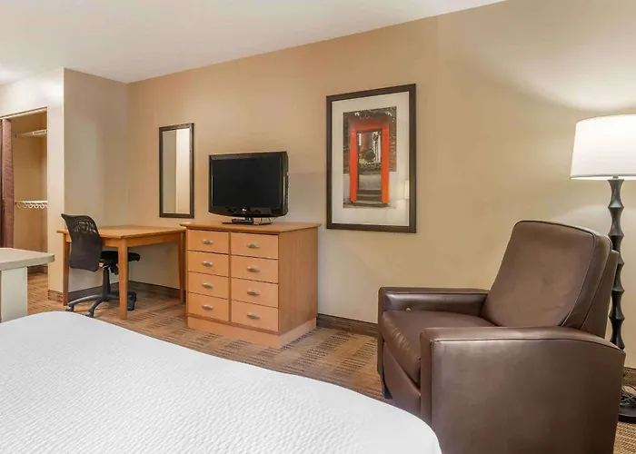 Extended Stay America Suites - Dayton - South