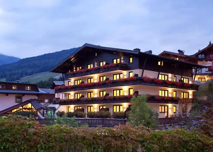 Hapimag Saalbach