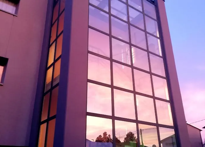 Green Hotel
