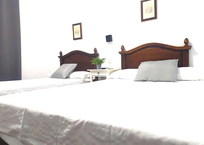 Hostal Cuzco