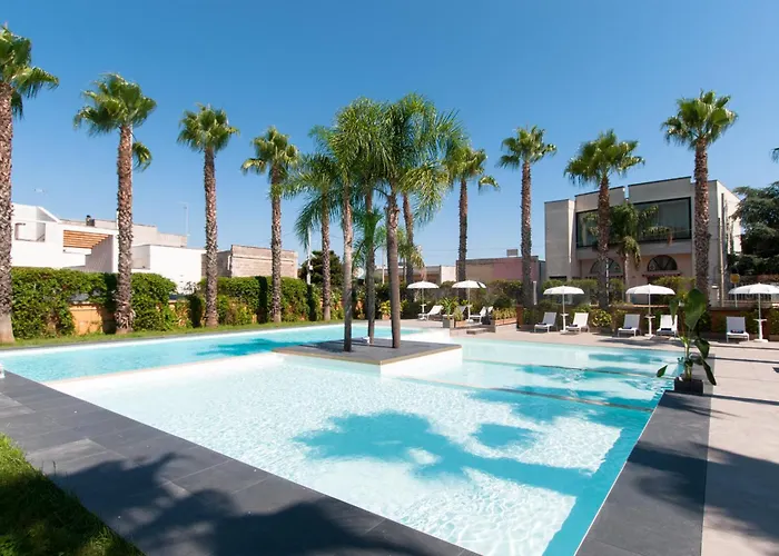 Sanlu Hotel