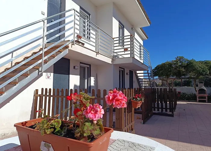 Residence La Duna