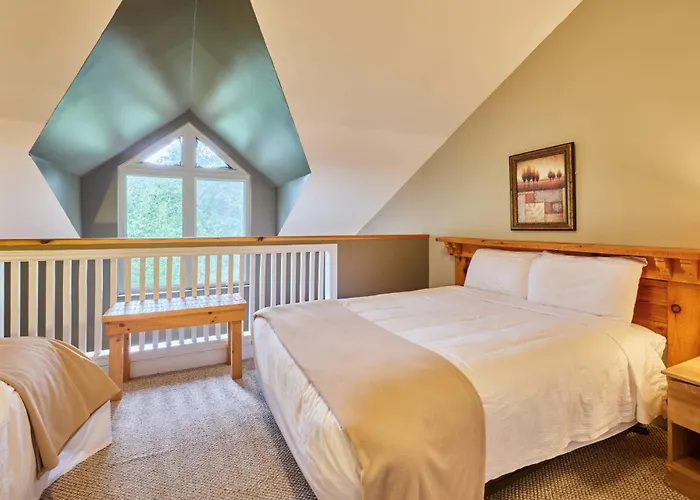 Marblewood Village Resort
