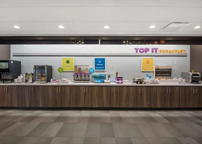 Tru By Hilton Warsaw, In