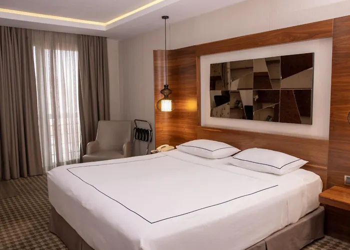 Anemon Kent Ankara Otel