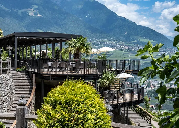 Hotel Restaurant Waldea