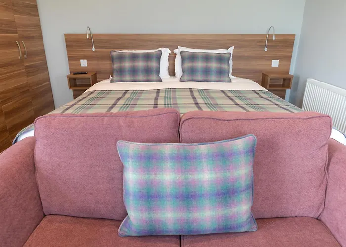 Northern Sands Hotel Dunnet