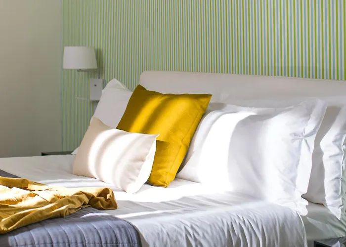 Santa Chiara Boutique Hotel
