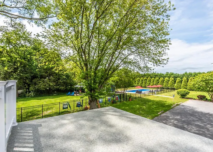 The Homestead B&B