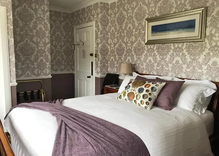 Dalgreine Guest House