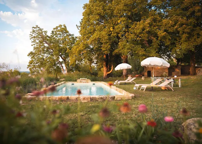 MAISON LOU PIADE Sarlat Your Luxury Farm Hôtel&Confidential place to stay in Sarlat