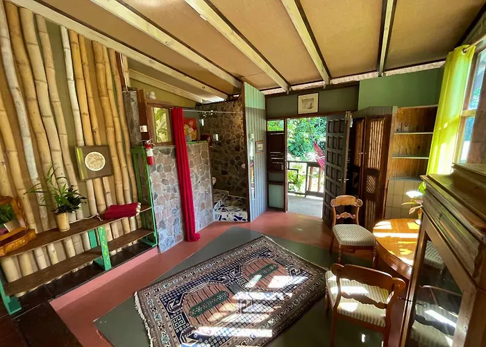 Cocoa Cottage