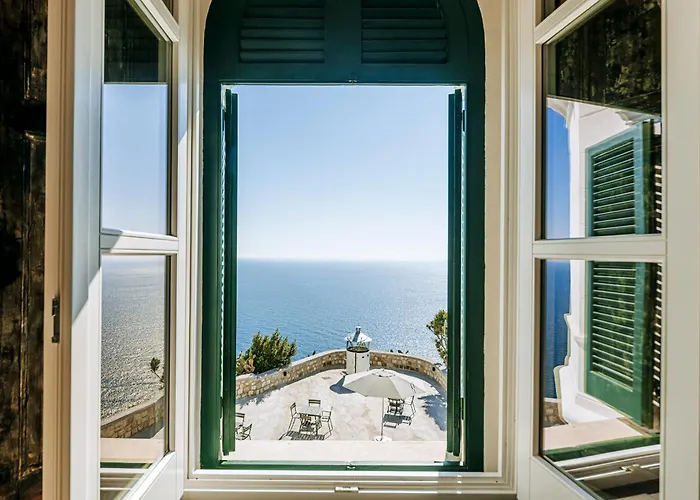 Faro Punta Imperatore