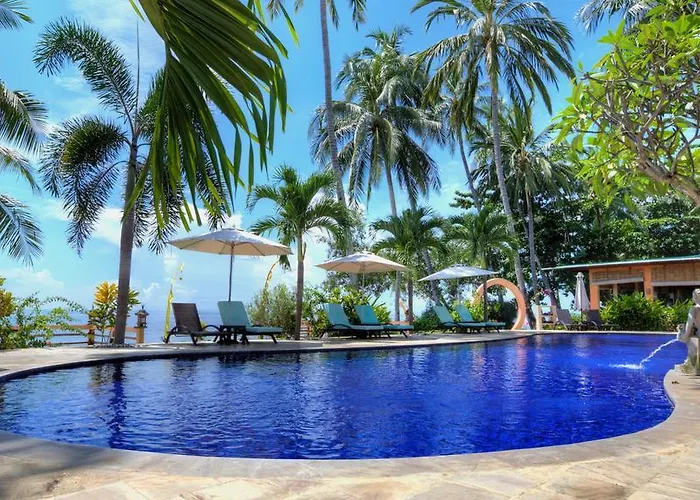 Holiway Garden Resort&SPA - Bali - Tejakula