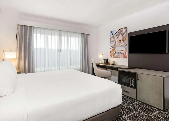 La Quinta By Wyndham Chicago O'Hare Airport