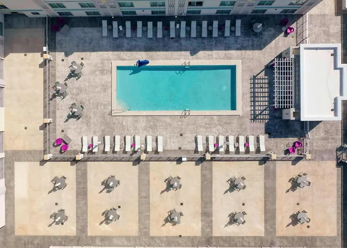 Hyatt Place St Augustine Vilano Beach