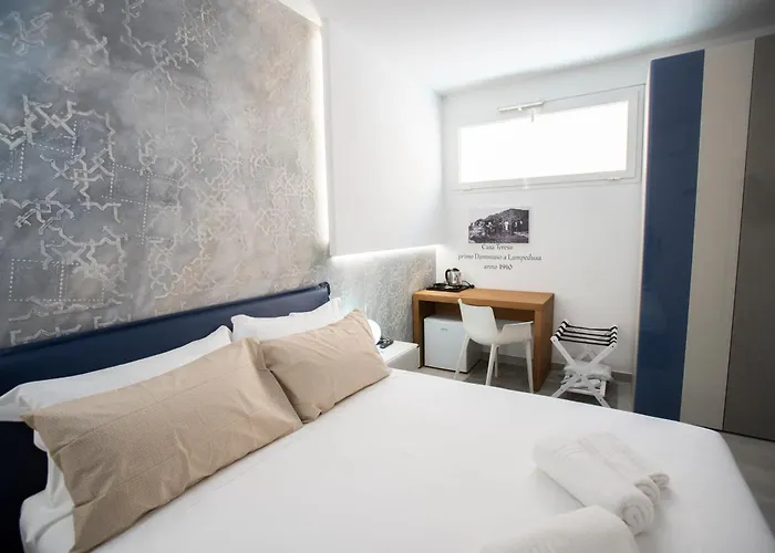 Guest House Azzurra