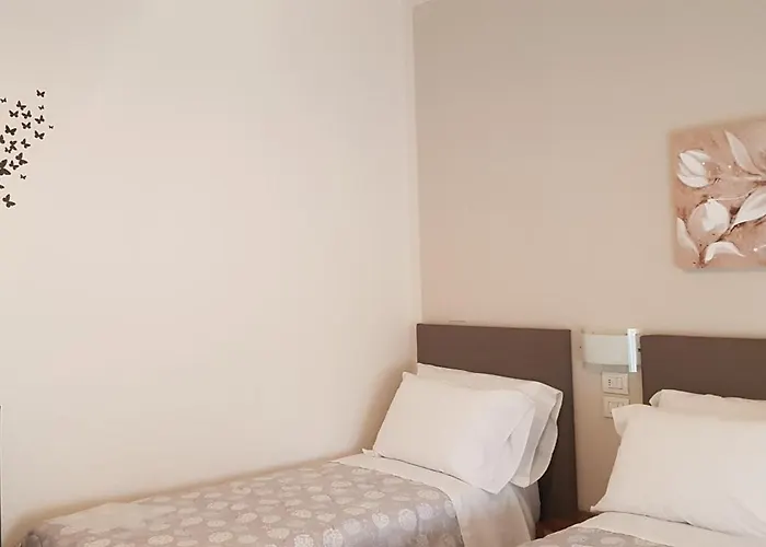 Hotel Margherita Meublè