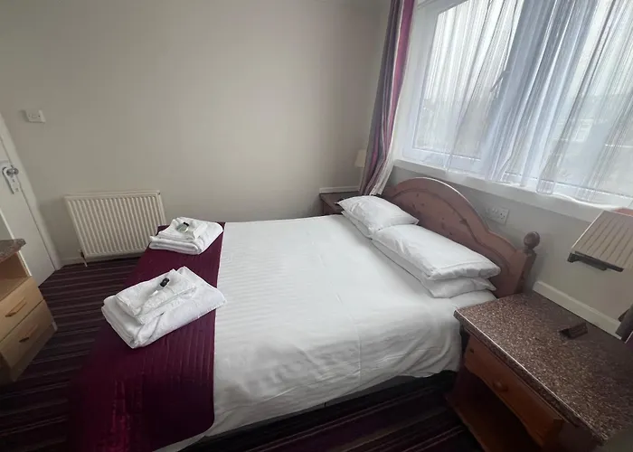 Brig Inn Hotel