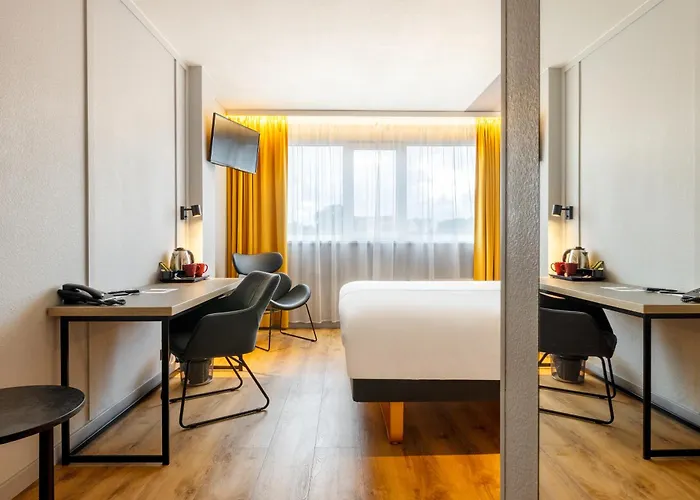 Metropol Hotel