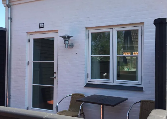 Hjerting Badehotel Esbjerg