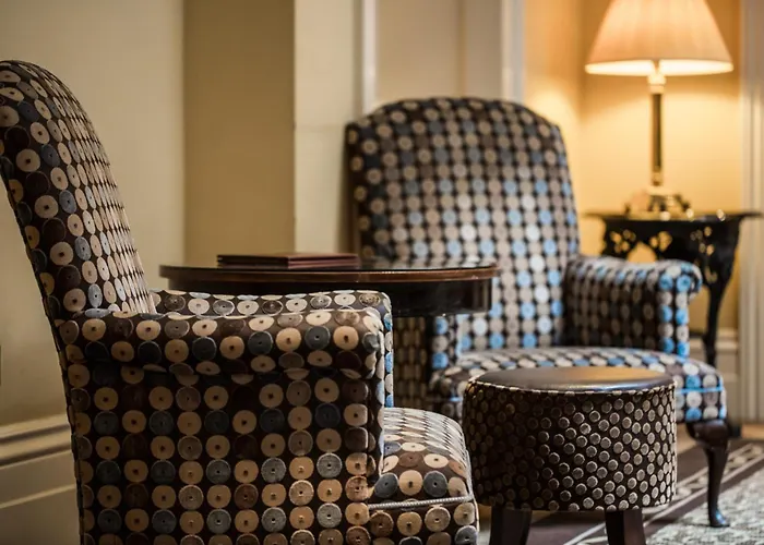 The Petersham