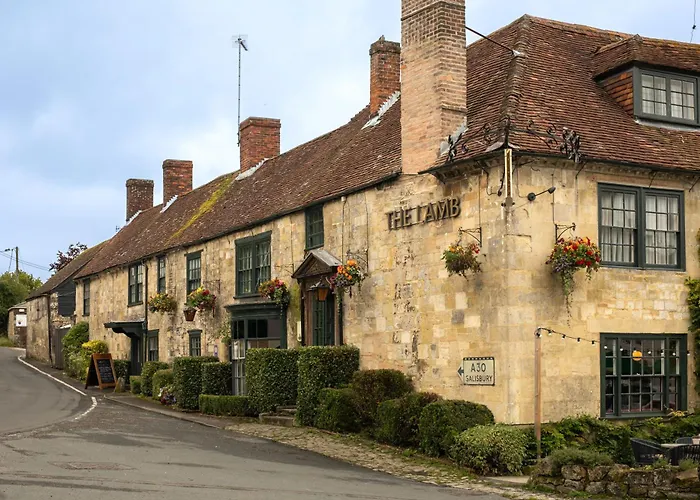 The Lamb Inn