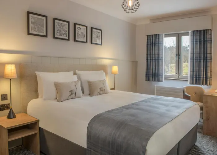 De Vere Beaumont Estate Old Windsor